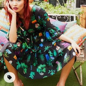 Gorman Lola Rose Thompson Secret Life of Plants